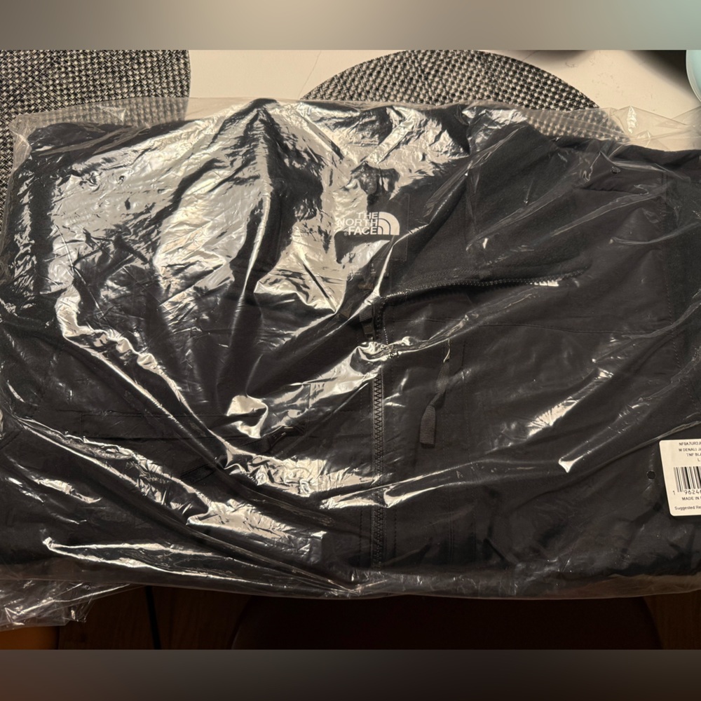 Men’s North Face Denali Jacket